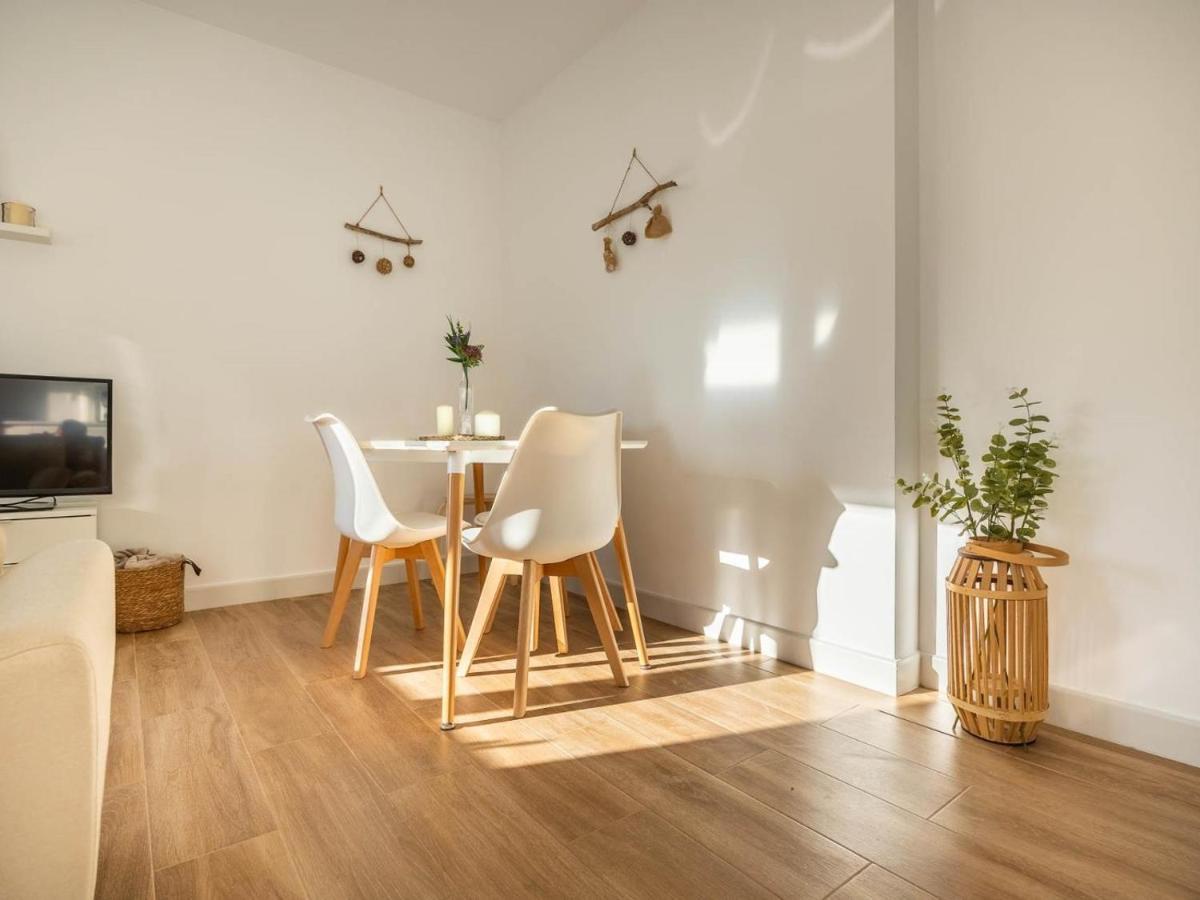 Gran Plaza Home - Vacacional Sevilla Exterior photo